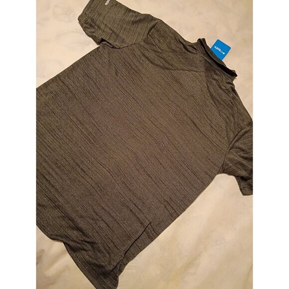 Columbia Black Polo Large Omni Wick New Toyota Sponsor - Picture 8 of 8